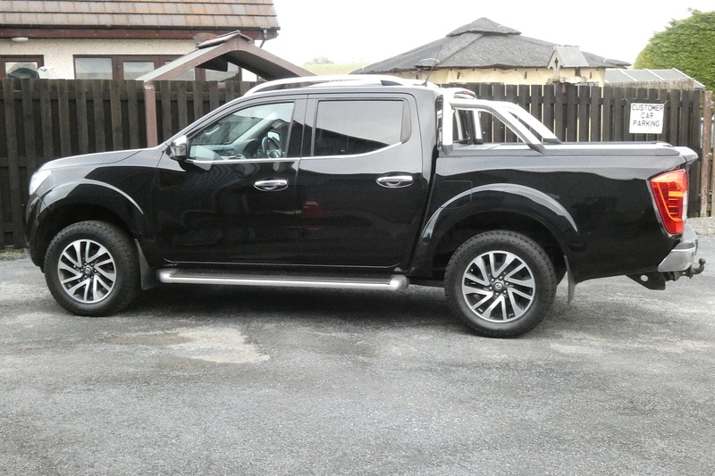 Used Nissan Navara 2018 for sale - 77159955: Photo 5