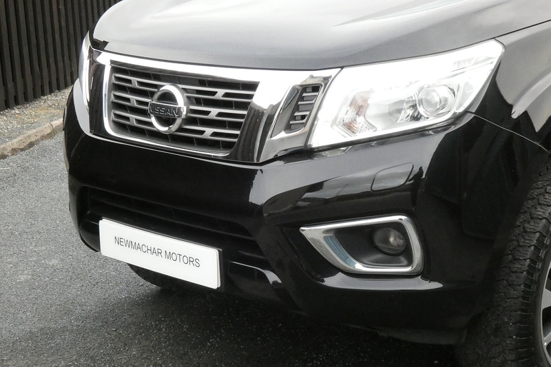 Used Nissan Navara 2018 for sale - 77159955: Photo 6