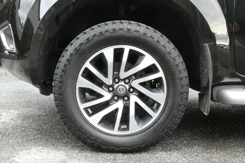 Used Nissan Navara 2018 for sale - 77159955: Photo 7