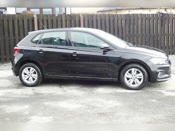Used Volkswagen Polo 2019 for sale - 78107312: Photo