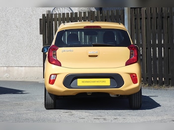 Used Kia Picanto 2023 for sale - 78712598: Photo
