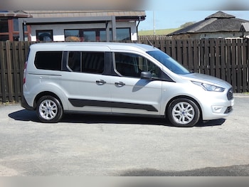 Used Ford Grand Tourneo Connect 2020 for sale - 78712595: Photo