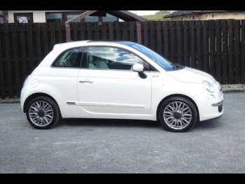 Used Fiat 500 2015 for sale - 74356274: Photo