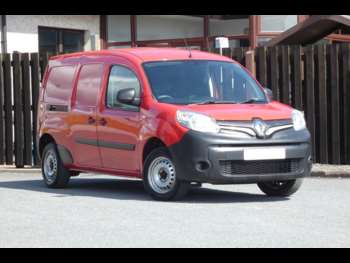 Used Renault Kangoo Maxi 2019 for sale - 74833475: Photo