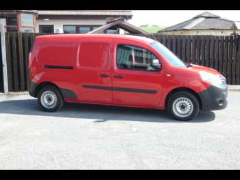 Used Renault Kangoo Maxi 2019 for sale - 74833475: Photo