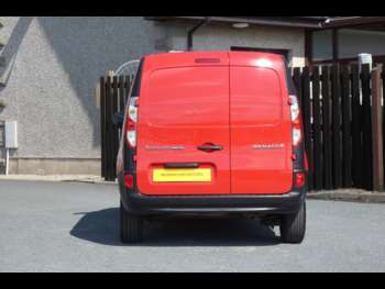 Used Renault Kangoo Maxi 2019 for sale - 74833475: Photo
