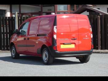 Used Renault Kangoo Maxi 2019 for sale - 74833475: Photo