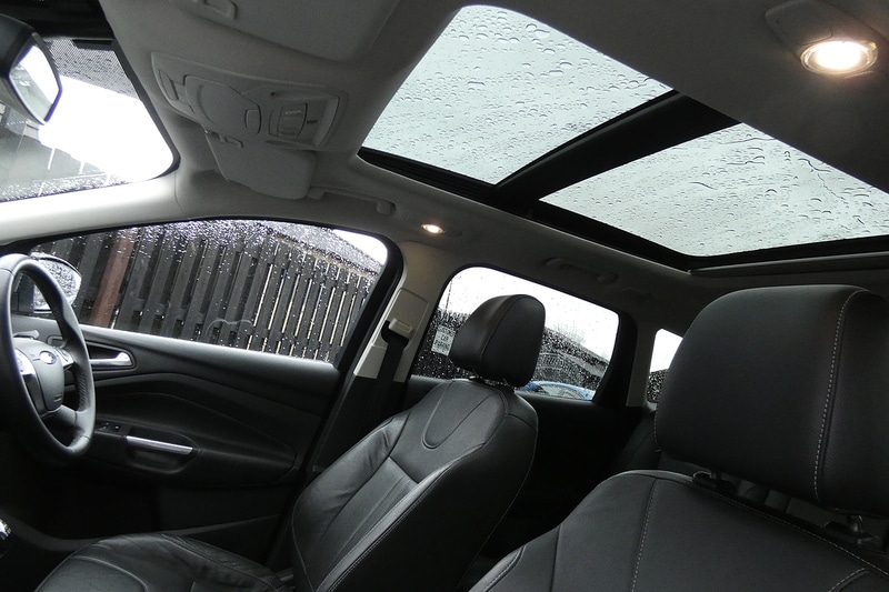 Used Ford Kuga 2013 for sale - 77432629: Photo 10