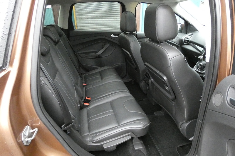 Used Ford Kuga 2013 for sale - 77432629: Photo 13