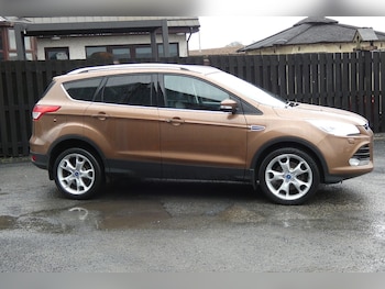 Used Ford Kuga 2013 for sale - 77432629: Photo