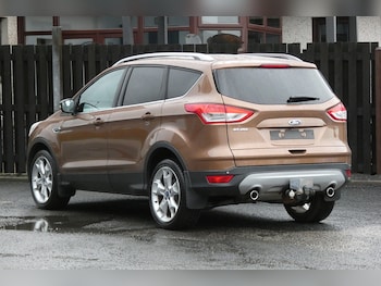 Used Ford Kuga 2013 for sale - 77432629: Photo