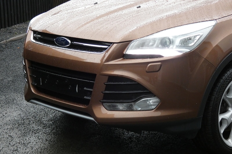 Used Ford Kuga 2013 for sale - 77432629: Photo 6