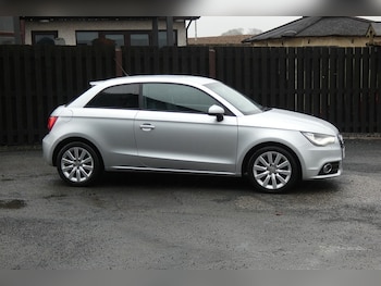 Used Audi A1 2011 for sale - 77475628: Photo