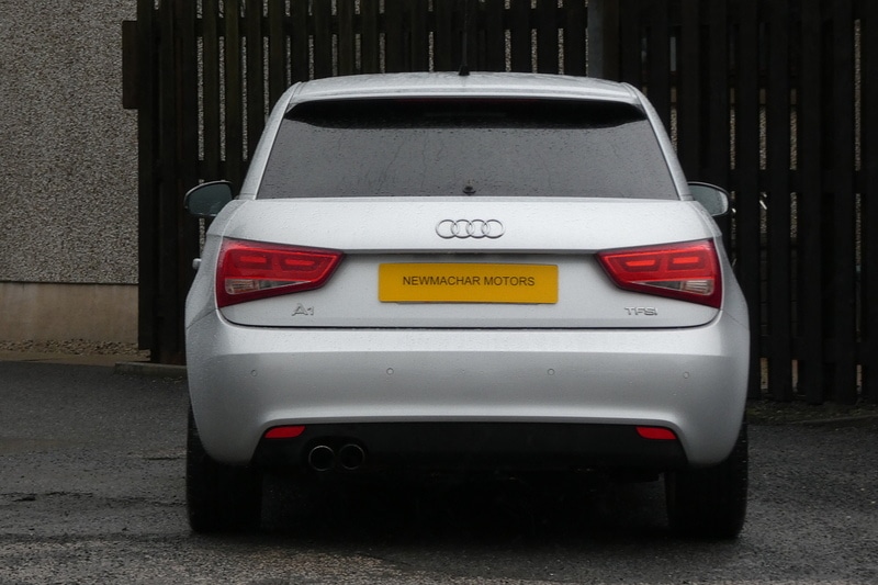 Used Audi A1 2011 for sale - 77475628: Photo 3