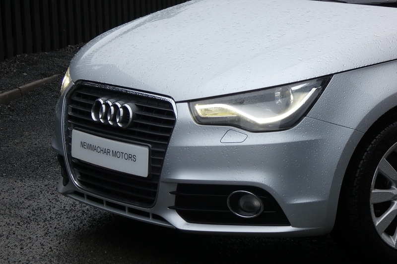Used Audi A1 2011 for sale - 77475628: Photo 6