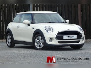 Used MINI Hatch 2020 for sale - 79435591: Photo