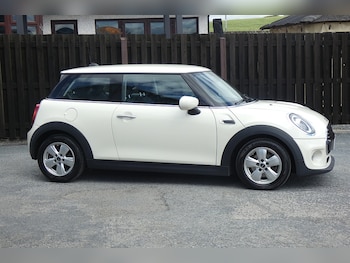 Used MINI Hatch 2020 for sale - 79435591: Photo