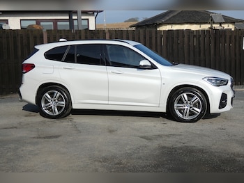 Used BMW X1 2020 for sale - 77689240: Photo