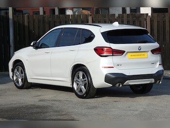 Used BMW X1 2020 for sale - 77689240: Photo