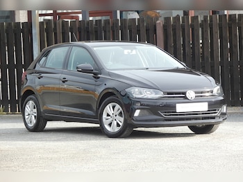 Used Volkswagen Polo 2019 for sale - 78712572: Photo