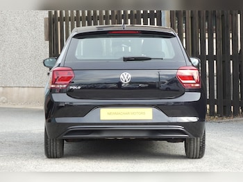 Used Volkswagen Polo 2019 for sale - 78712572: Photo