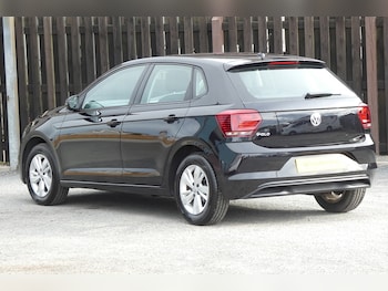 Used Volkswagen Polo 2019 for sale - 78712572: Photo