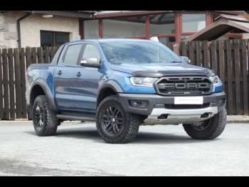 Used Ford Ranger 2020 for sale - 74993979: Photo