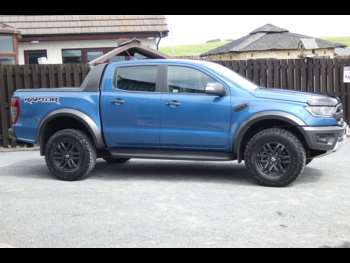 Used Ford Ranger 2020 for sale - 74993979: Photo