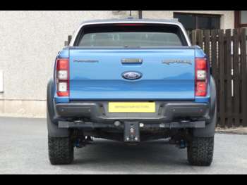 Used Ford Ranger 2020 for sale - 74993979: Photo