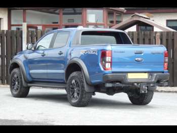 Used Ford Ranger 2020 for sale - 74993979: Photo
