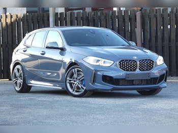 Used BMW 1 Series 2020 for sale - 78210761: Photo