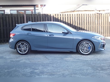 Used BMW 1 Series 2020 for sale - 78210761: Photo