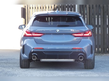 Used BMW 1 Series 2020 for sale - 78210761: Photo