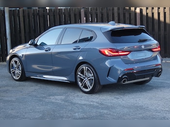 Used BMW 1 Series 2020 for sale - 78210761: Photo