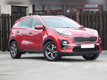 Used Kia Sportage 2018 for sale - 78712582: Photo