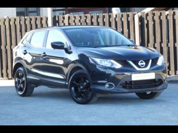 2015 - dCi n-tec 5-Door