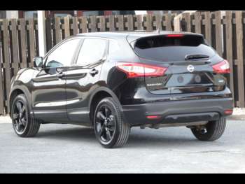 Used Nissan Qashqai 2015 for sale - 74707985: Photo