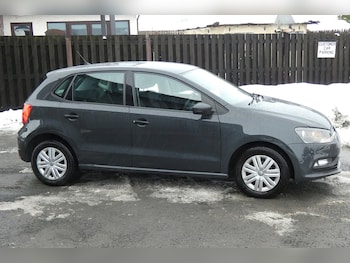 Volkswagen Polo feature image