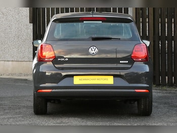 Used Volkswagen Polo 2015 for sale - 77153958: Photo