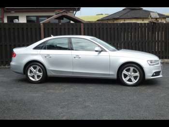 Used Audi A4 2013 for sale - 75145645: Photo