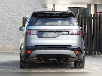Used Land Rover Discovery 2022 for sale - 78734389: Photo