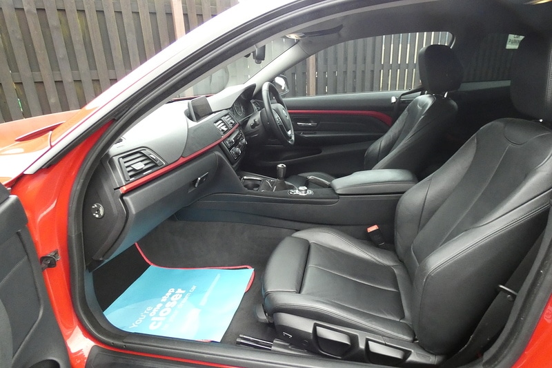 Used BMW 4 Series 2016 for sale - 77475631: Photo 11