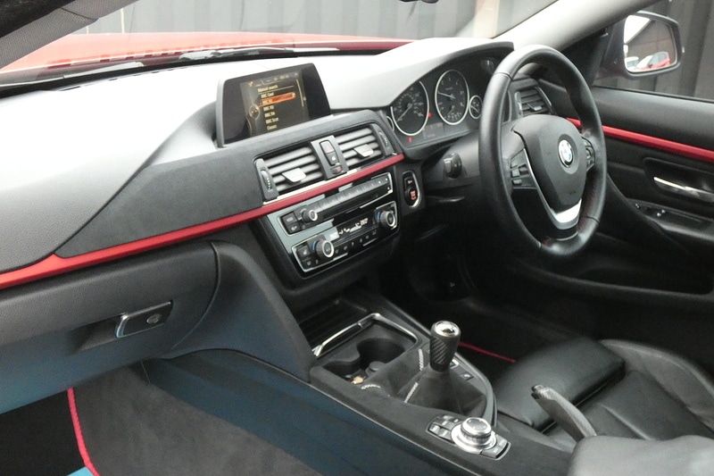 Used BMW 4 Series 2016 for sale - 77475631: Photo 12