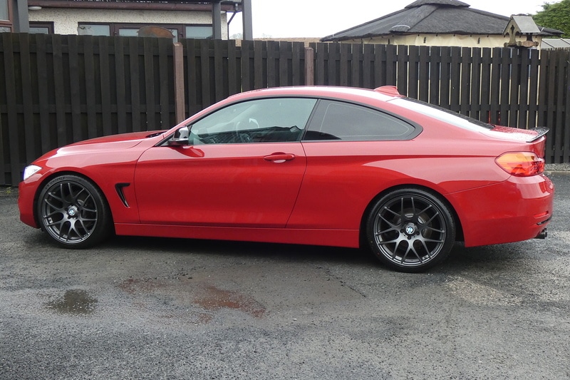 Used BMW 4 Series 2016 for sale - 77475631: Photo 5