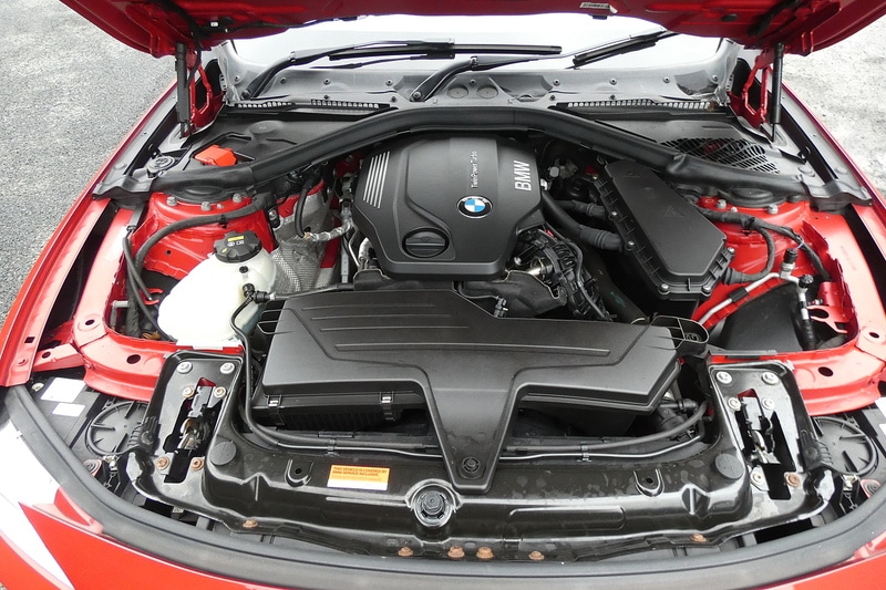 Used BMW 4 Series 2016 for sale - 77475631: Photo 7