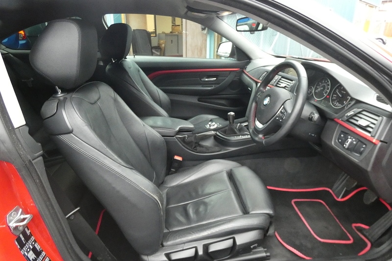 Used BMW 4 Series 2016 for sale - 77475631: Photo 9