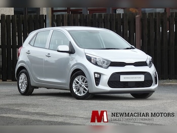 Used Kia Picanto 2023 for sale - 79435576: Photo