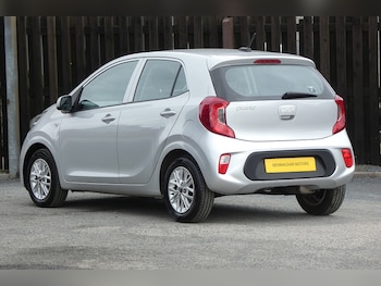 Used Kia Picanto 2023 for sale - 79435576: Photo
