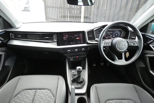 Used Audi A1 2021 for sale - 75019917: Photo 10