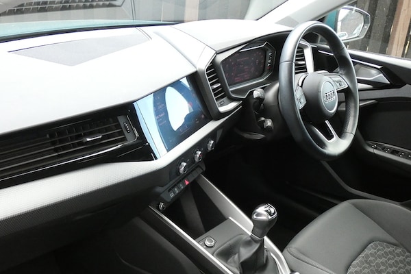 Used Audi A1 2021 for sale - 75019917: Photo 12